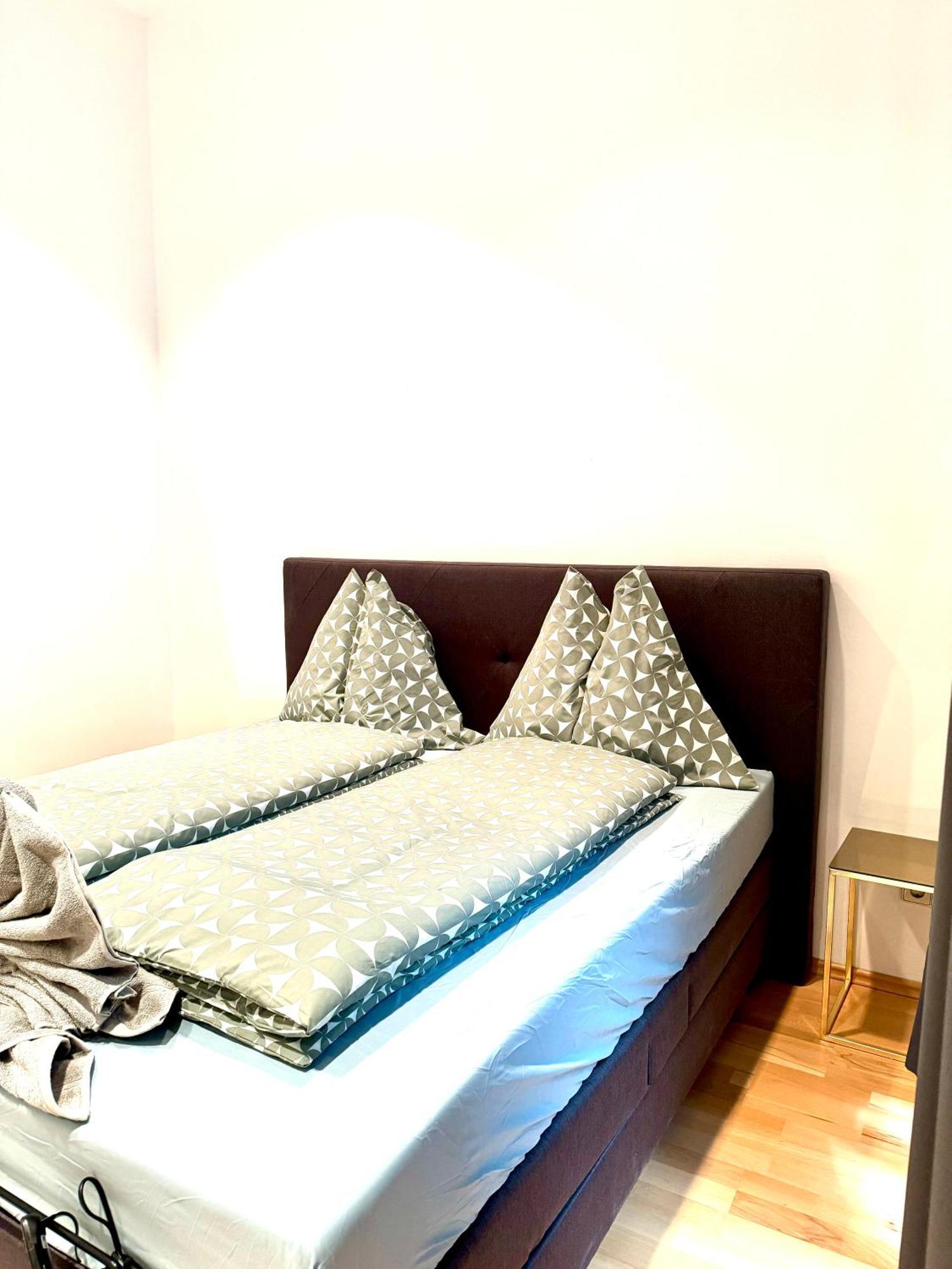Opera Vienna Apartment 145 M2 Eksteriør bilde